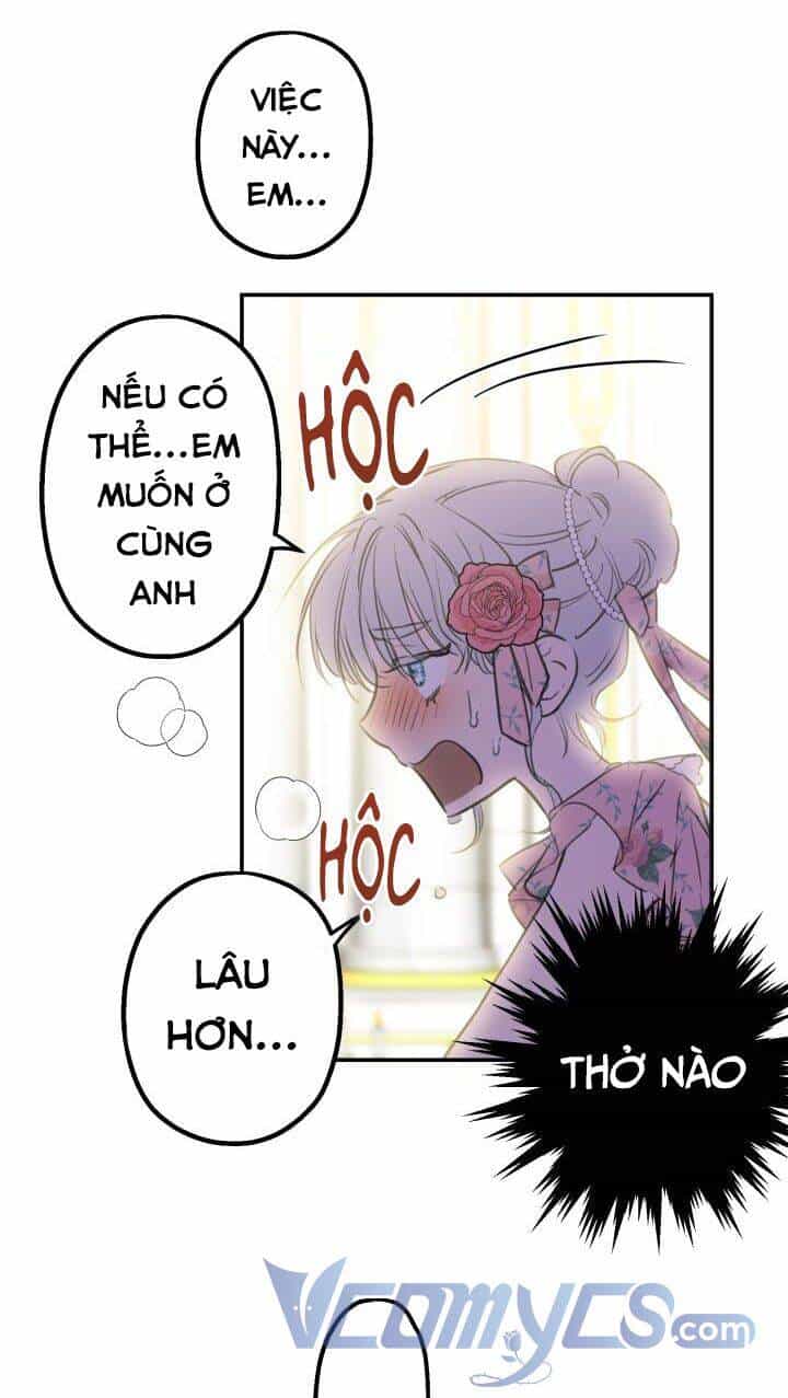 Những Nhân Vật Mạnh Nhất Thế Giới Ám Ảnh Tôi - Chương 14 - ảnh 11