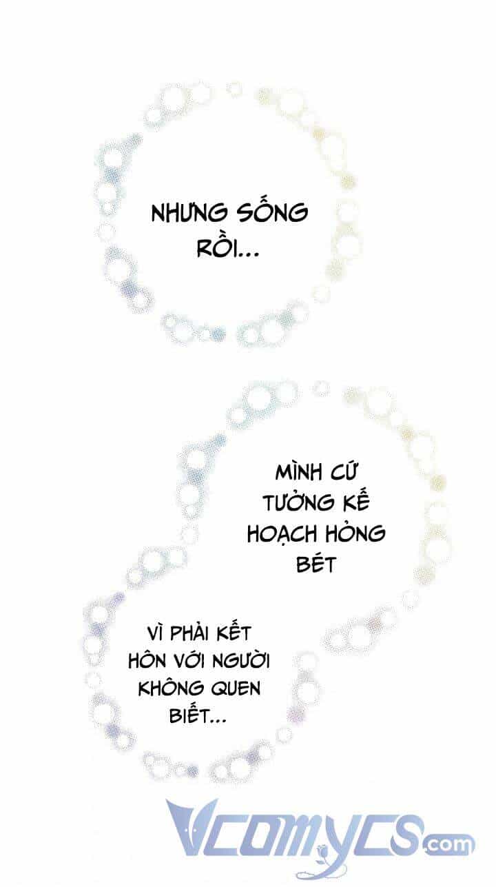 Những Nhân Vật Mạnh Nhất Thế Giới Ám Ảnh Tôi - Chương 14 - ảnh 4