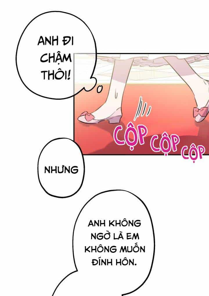 Những Nhân Vật Mạnh Nhất Thế Giới Ám Ảnh Tôi - Chương 14 - ảnh 9