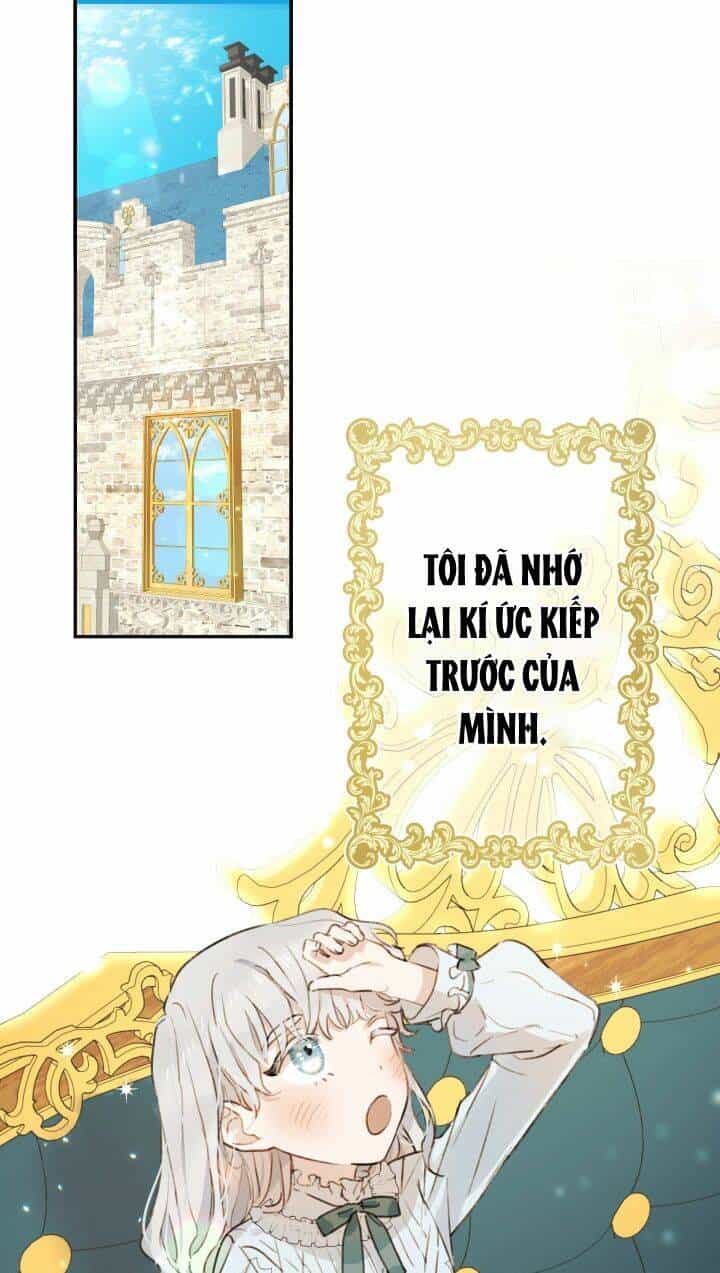 Những Nhân Vật Mạnh Nhất Thế Giới Ám Ảnh Tôi - Chương 2 - ảnh 1