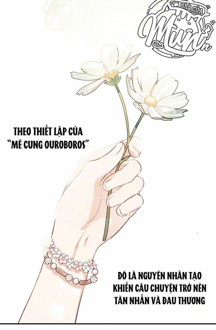 Những Nhân Vật Mạnh Nhất Thế Giới Ám Ảnh Tôi - Chương 2 - ảnh 20