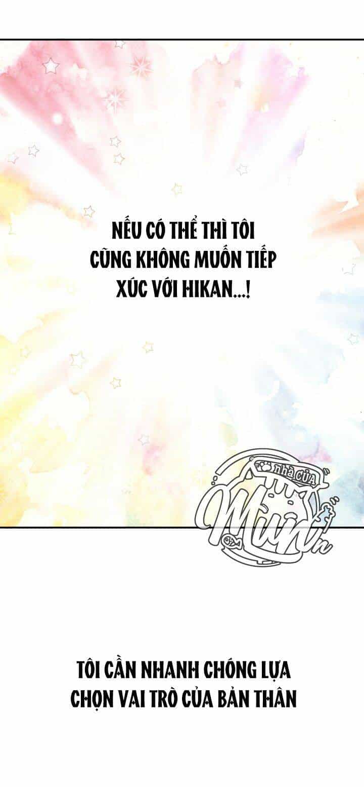 Những Nhân Vật Mạnh Nhất Thế Giới Ám Ảnh Tôi - Chương 2 - ảnh 21