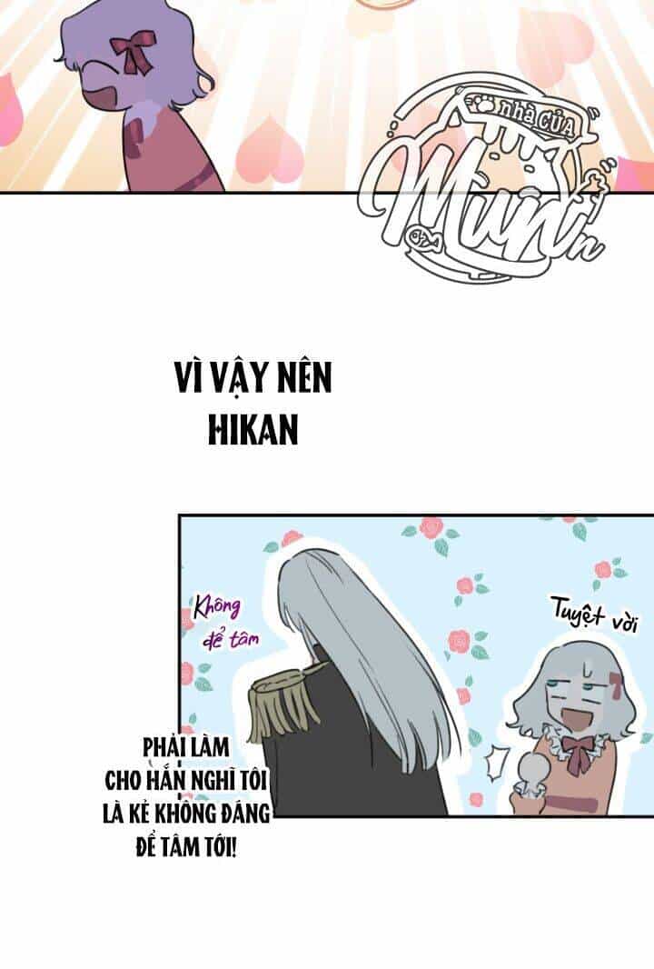 Những Nhân Vật Mạnh Nhất Thế Giới Ám Ảnh Tôi - Chương 2 - ảnh 23
