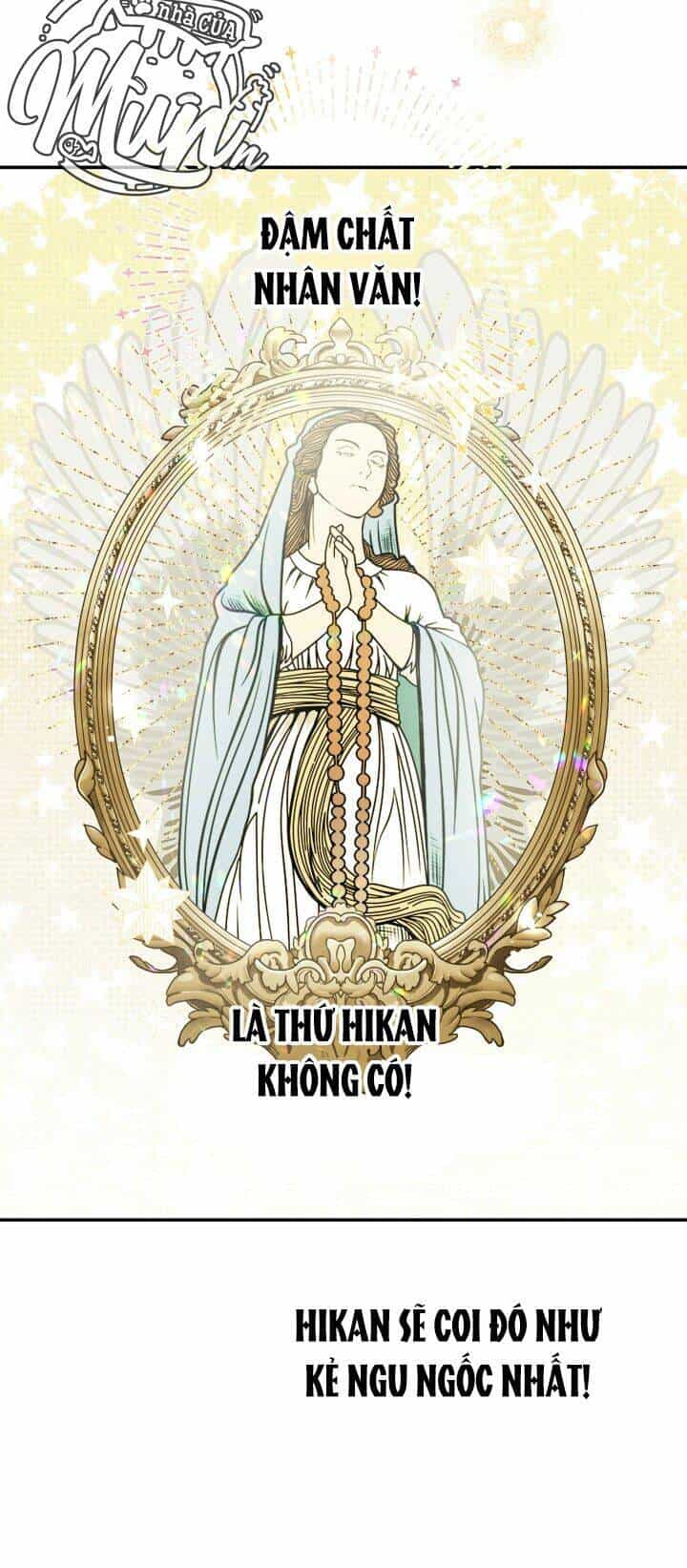 Những Nhân Vật Mạnh Nhất Thế Giới Ám Ảnh Tôi - Chương 2 - ảnh 34