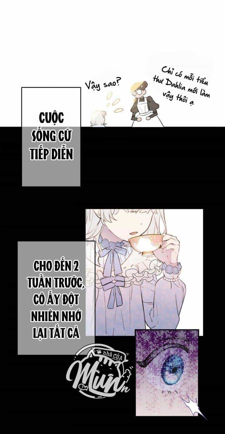 Những Nhân Vật Mạnh Nhất Thế Giới Ám Ảnh Tôi - Chương 2 - ảnh 5