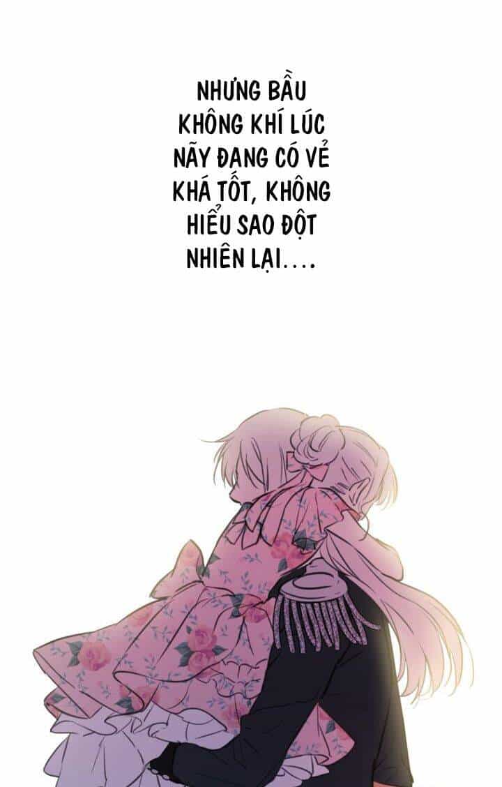 Những Nhân Vật Mạnh Nhất Thế Giới Ám Ảnh Tôi - Chương 15 - ảnh 21