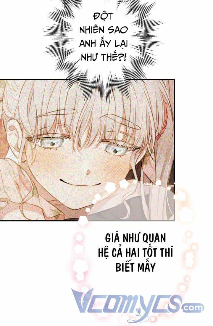 Những Nhân Vật Mạnh Nhất Thế Giới Ám Ảnh Tôi - Chương 15 - ảnh 7