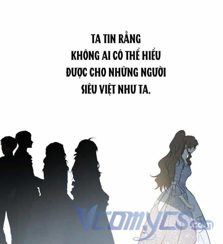 Những Nhân Vật Mạnh Nhất Thế Giới Ám Ảnh Tôi - Chương 17 - ảnh 22
