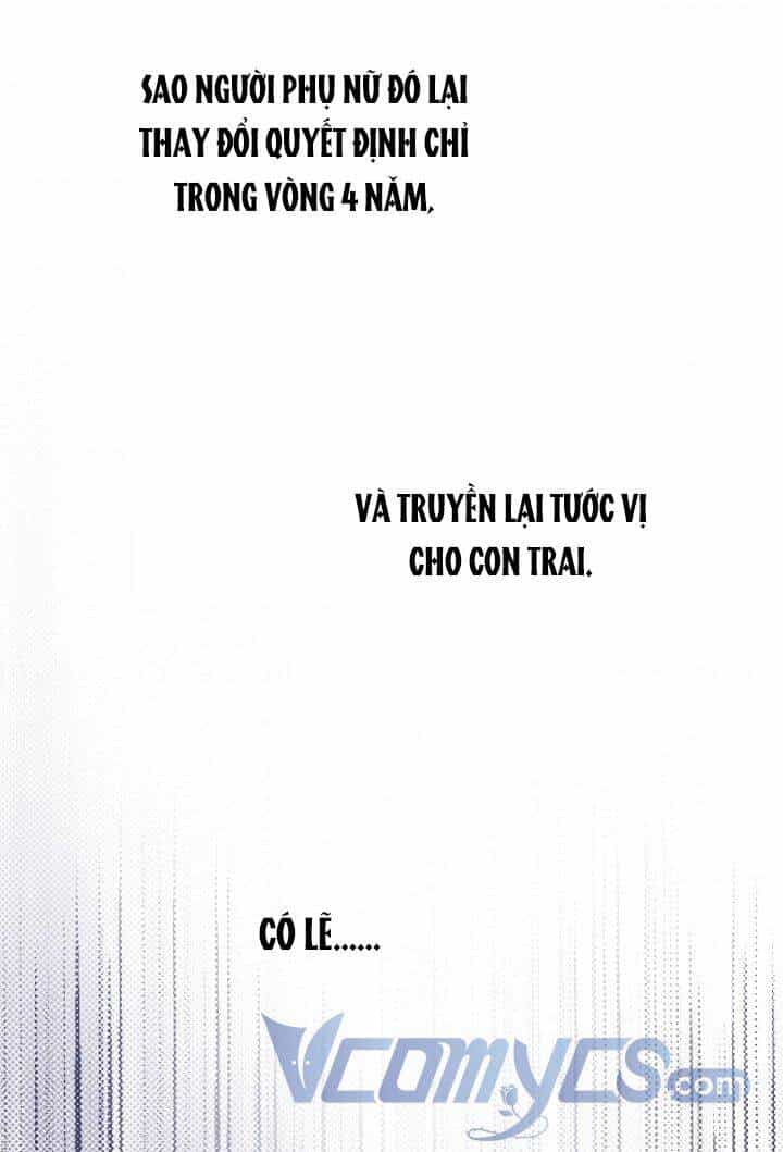 Những Nhân Vật Mạnh Nhất Thế Giới Ám Ảnh Tôi - Chương 17 - ảnh 41