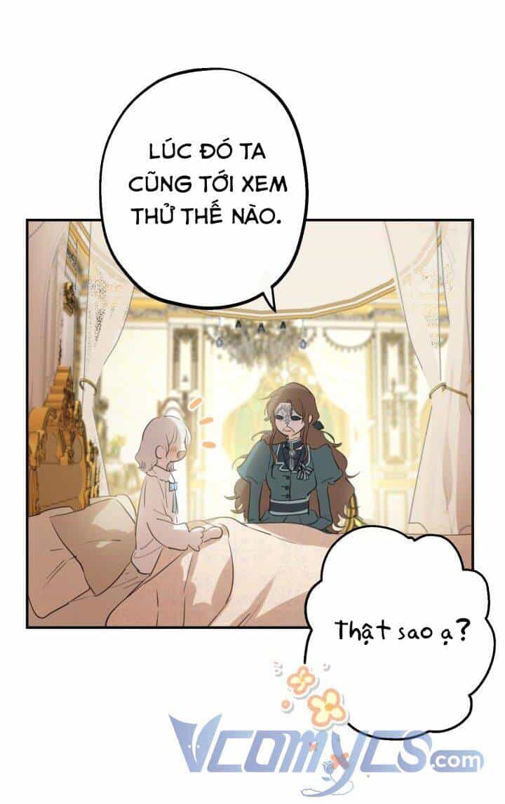 Những Nhân Vật Mạnh Nhất Thế Giới Ám Ảnh Tôi - Chương 17 - ảnh 45