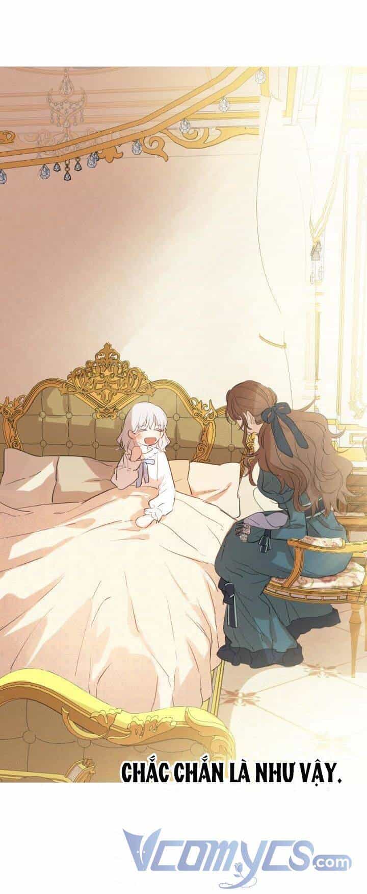 Những Nhân Vật Mạnh Nhất Thế Giới Ám Ảnh Tôi - Chương 17 - ảnh 49