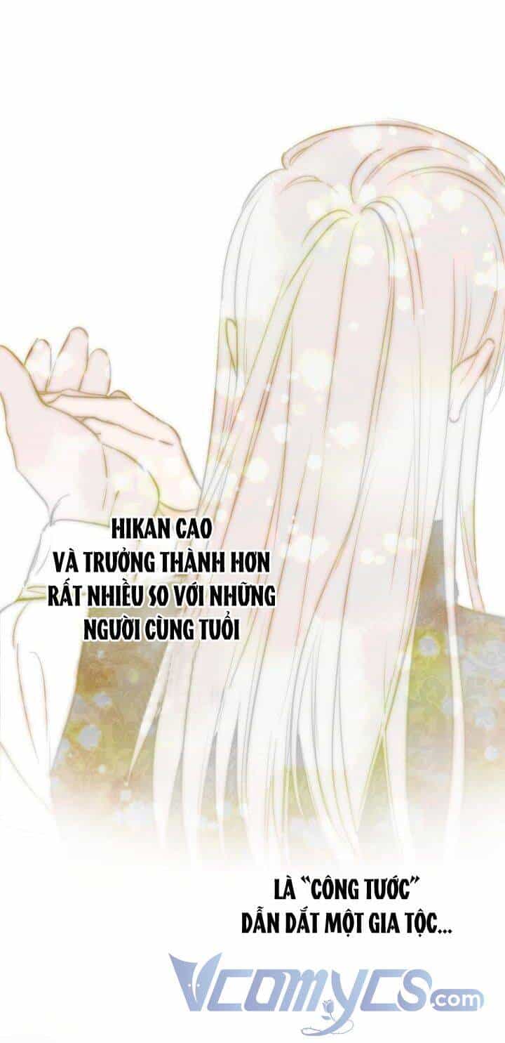 Những Nhân Vật Mạnh Nhất Thế Giới Ám Ảnh Tôi - Chương 19 - ảnh 48