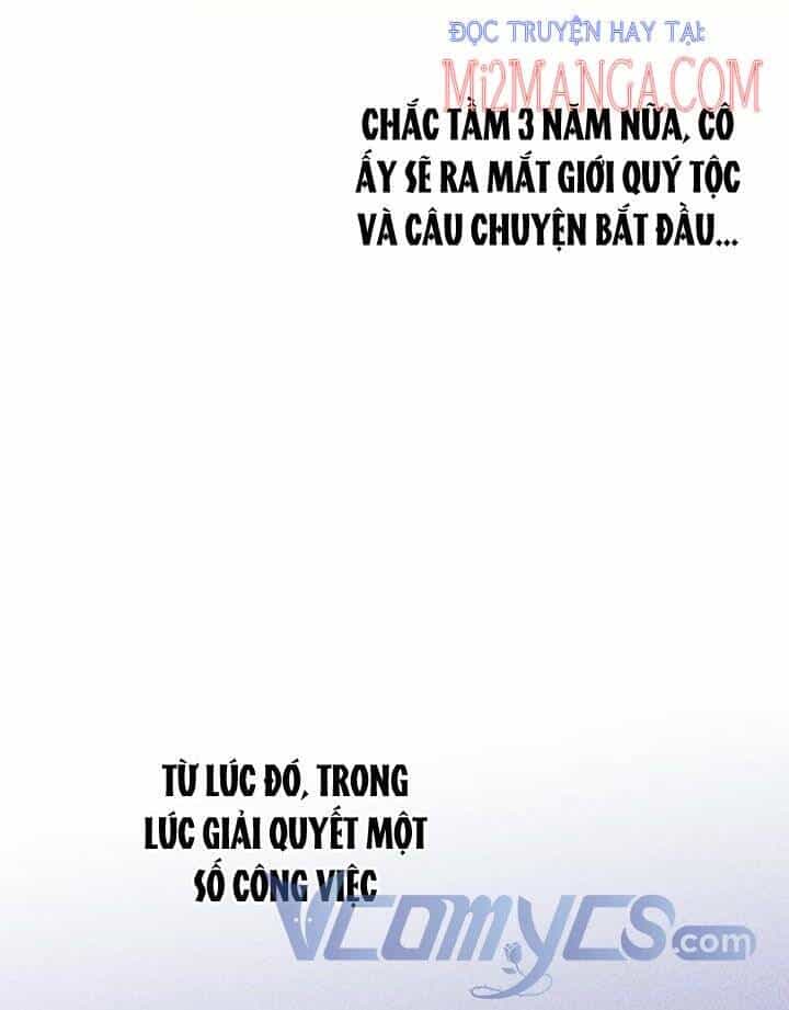 Những Nhân Vật Mạnh Nhất Thế Giới Ám Ảnh Tôi - Chương 19.5 - ảnh 23