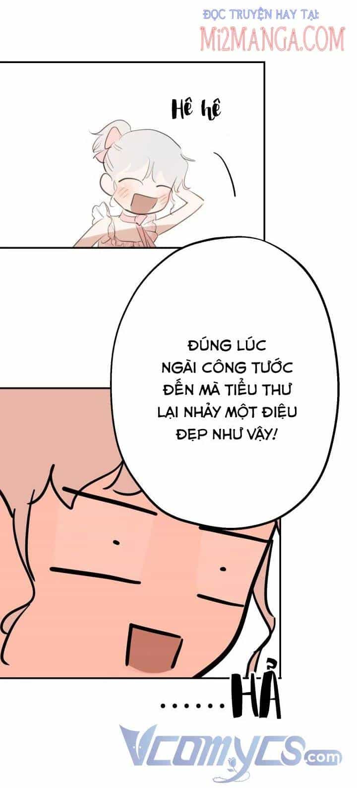Những Nhân Vật Mạnh Nhất Thế Giới Ám Ảnh Tôi - Chương 19.5 - ảnh 4