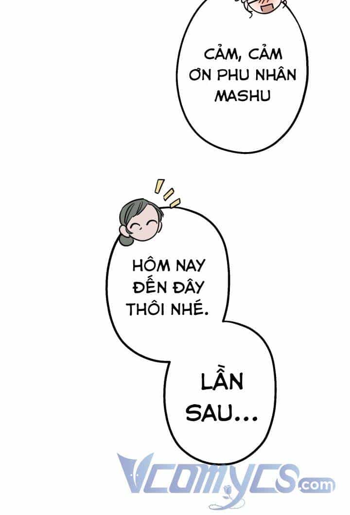 Những Nhân Vật Mạnh Nhất Thế Giới Ám Ảnh Tôi - Chương 20 - ảnh 15