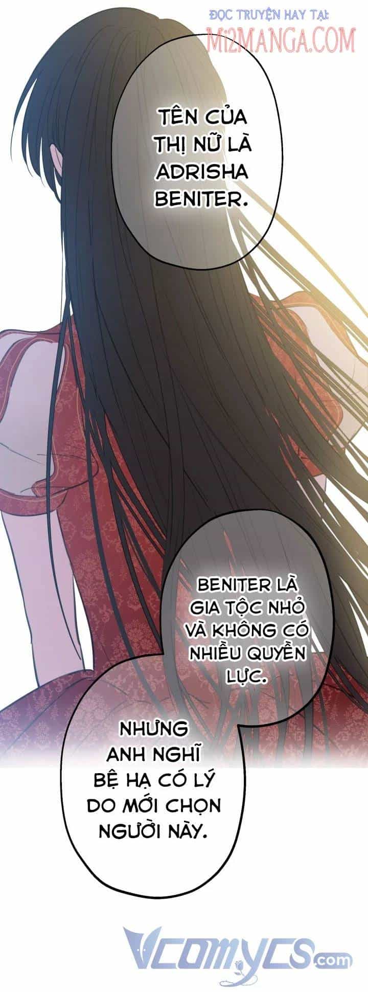 Những Nhân Vật Mạnh Nhất Thế Giới Ám Ảnh Tôi - Chương 20.5 - ảnh 15