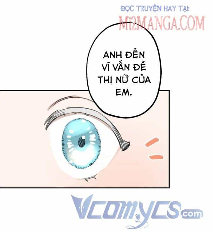Những Nhân Vật Mạnh Nhất Thế Giới Ám Ảnh Tôi - Chương 20.5 - ảnh 3