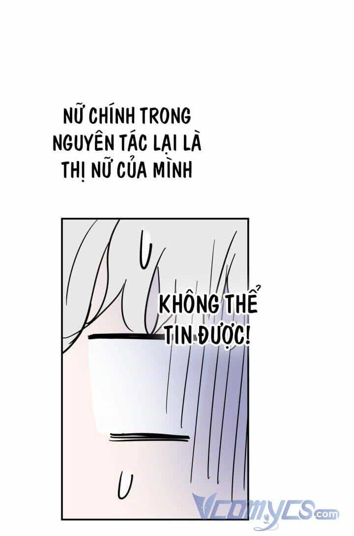 Những Nhân Vật Mạnh Nhất Thế Giới Ám Ảnh Tôi - Chương 21 - ảnh 2