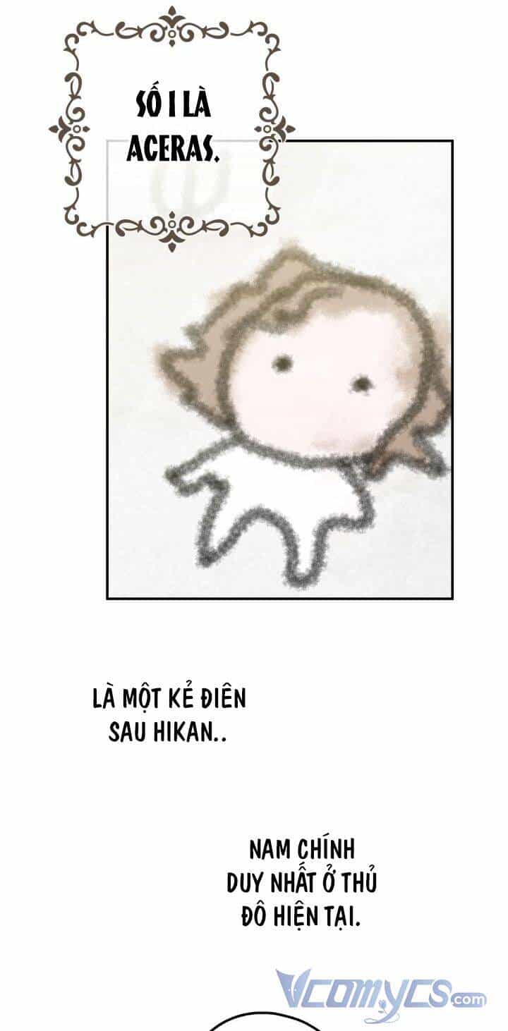 Những Nhân Vật Mạnh Nhất Thế Giới Ám Ảnh Tôi - Chương 21 - ảnh 37