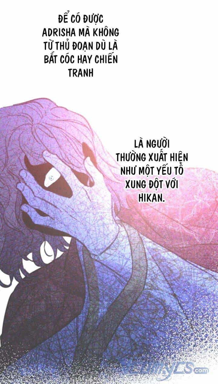 Những Nhân Vật Mạnh Nhất Thế Giới Ám Ảnh Tôi - Chương 21 - ảnh 46
