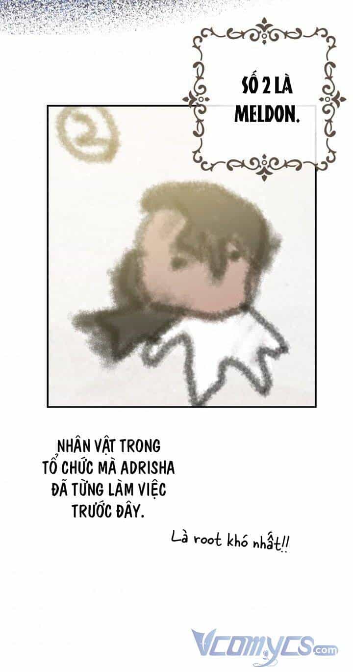 Những Nhân Vật Mạnh Nhất Thế Giới Ám Ảnh Tôi - Chương 21 - ảnh 47