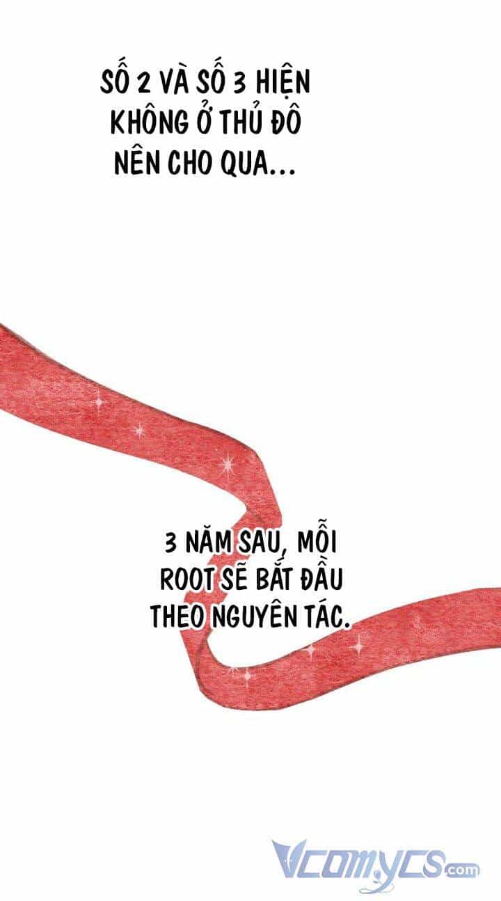 Những Nhân Vật Mạnh Nhất Thế Giới Ám Ảnh Tôi - Chương 21 - ảnh 49