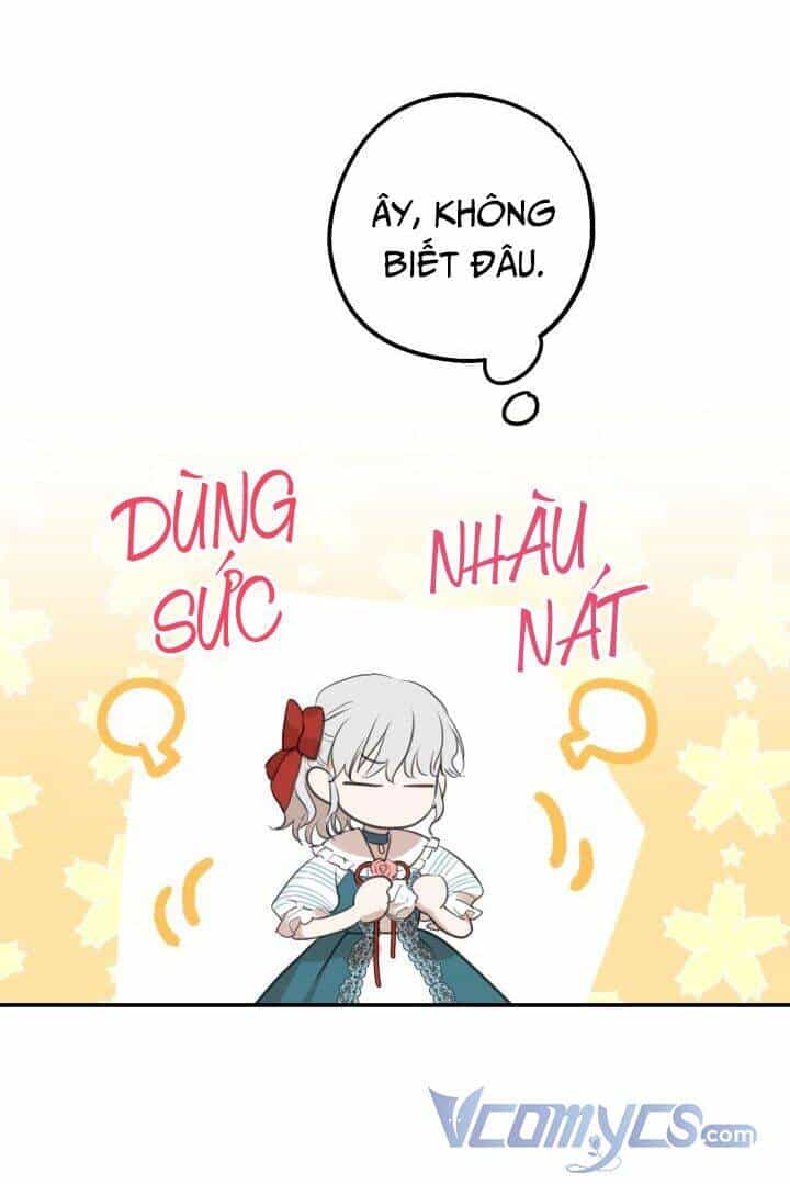 Những Nhân Vật Mạnh Nhất Thế Giới Ám Ảnh Tôi - Chương 21 - ảnh 51