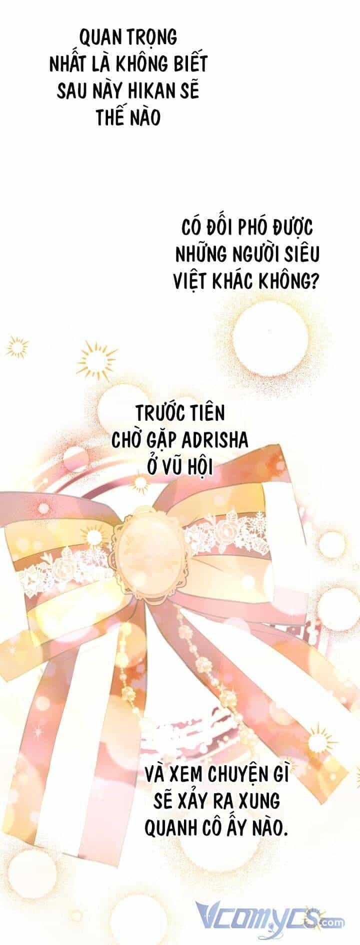 Những Nhân Vật Mạnh Nhất Thế Giới Ám Ảnh Tôi - Chương 21 - ảnh 52