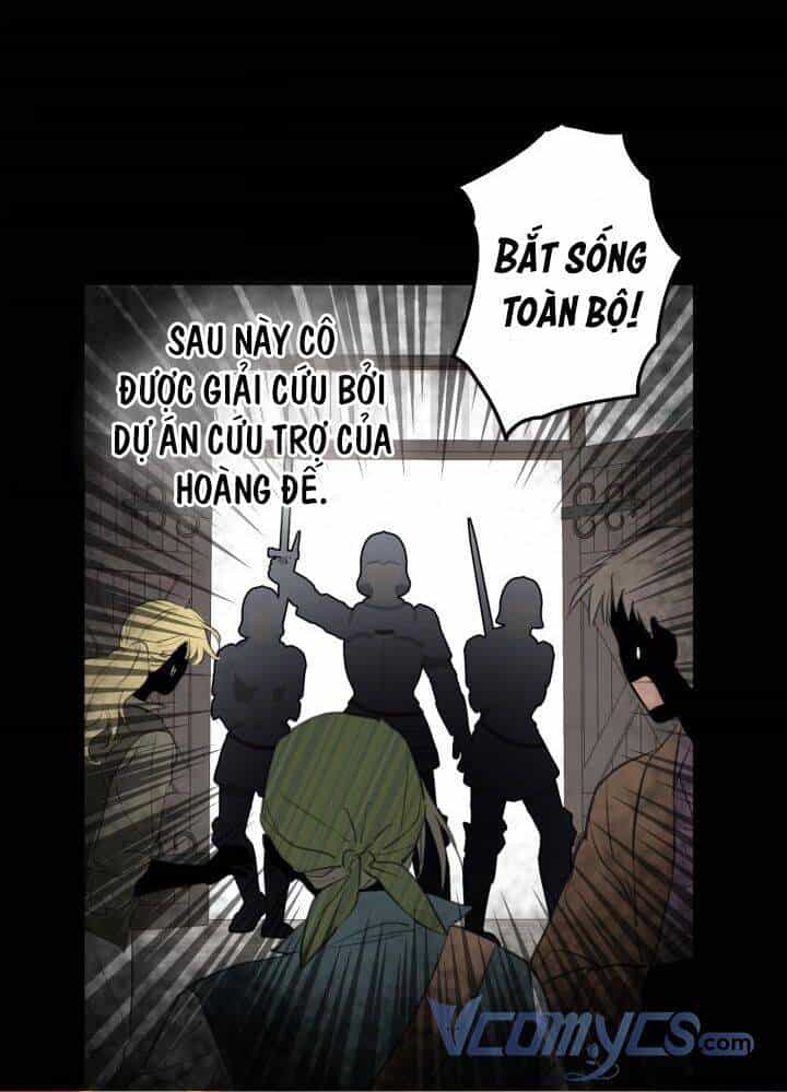 Những Nhân Vật Mạnh Nhất Thế Giới Ám Ảnh Tôi - Chương 21 - ảnh 7