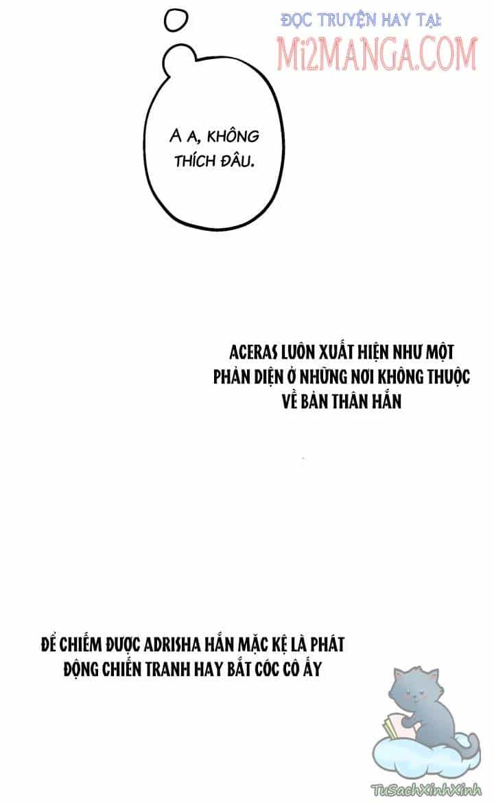 Những Nhân Vật Mạnh Nhất Thế Giới Ám Ảnh Tôi - Chương 21.5 - ảnh 16