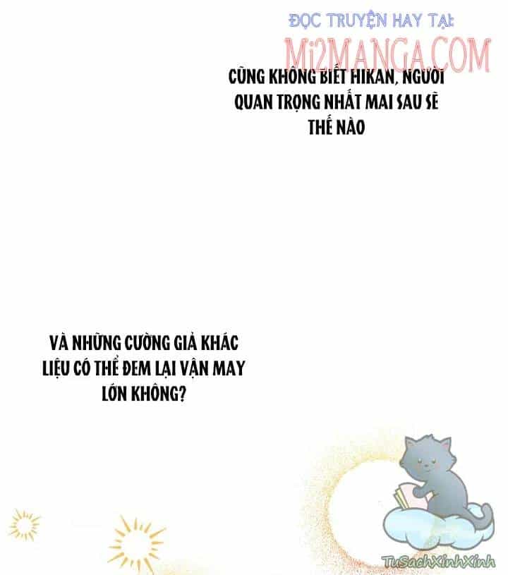 Những Nhân Vật Mạnh Nhất Thế Giới Ám Ảnh Tôi - Chương 21.5 - ảnh 25