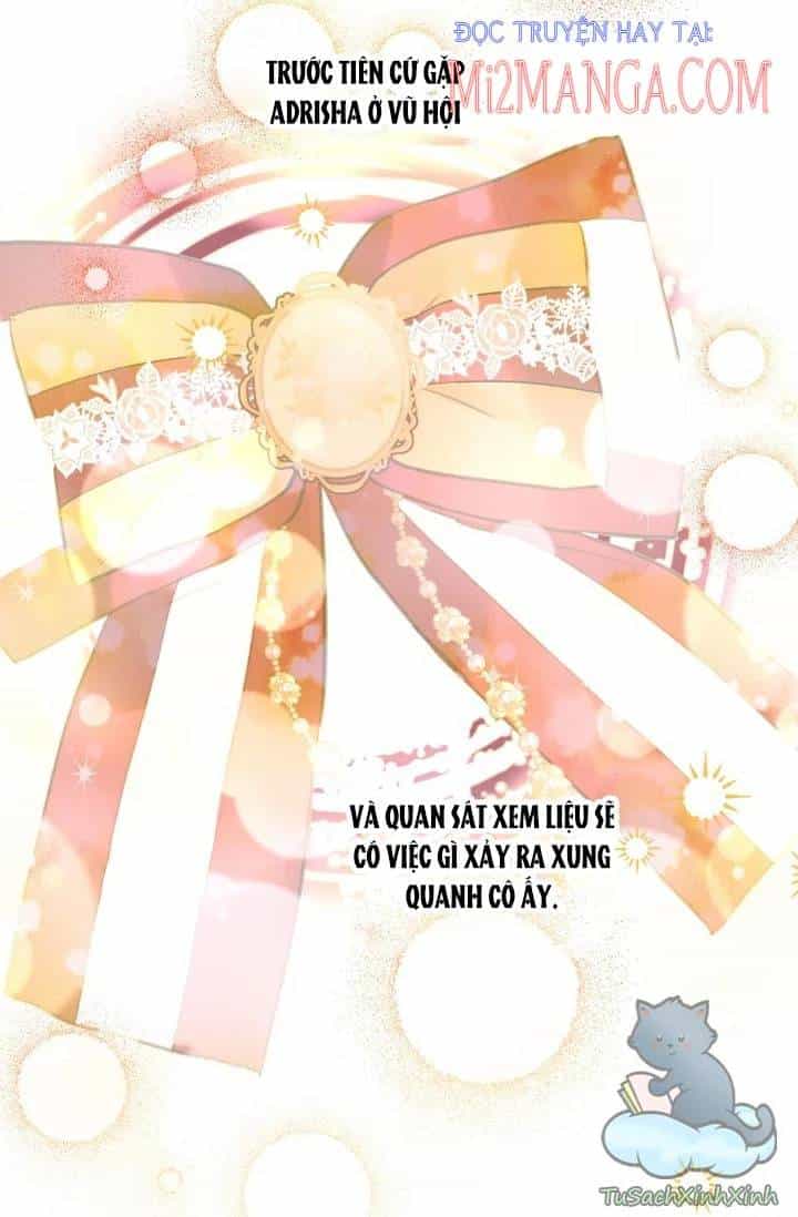 Những Nhân Vật Mạnh Nhất Thế Giới Ám Ảnh Tôi - Chương 21.5 - ảnh 26