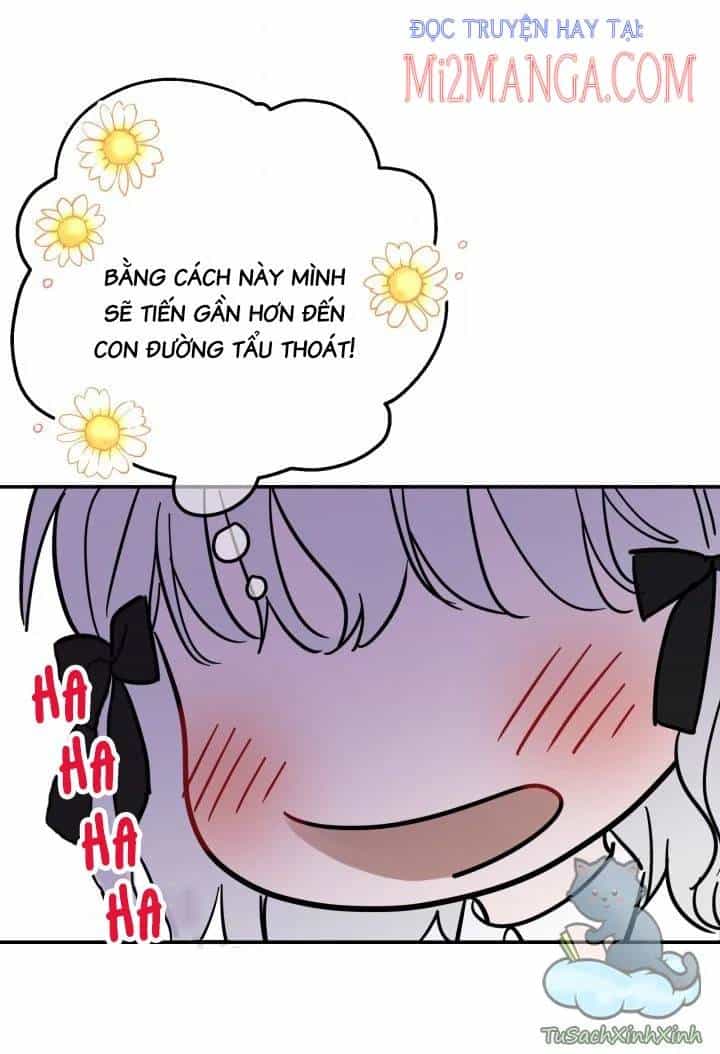 Những Nhân Vật Mạnh Nhất Thế Giới Ám Ảnh Tôi - Chương 21.5 - ảnh 31