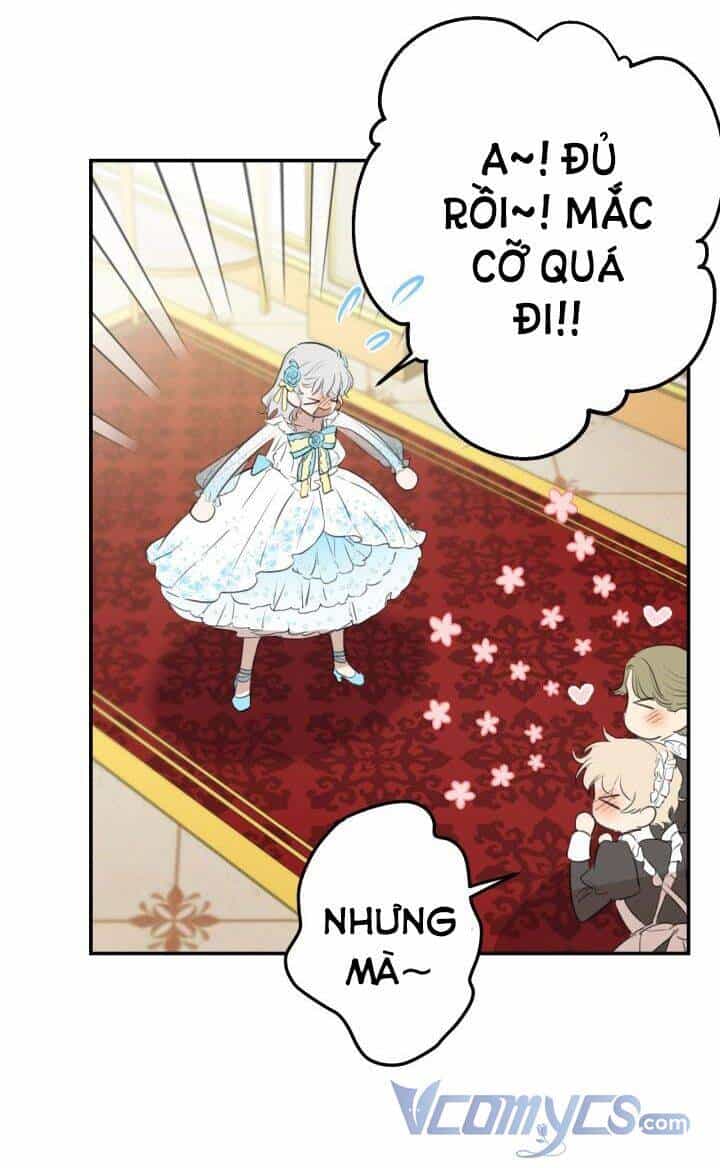 Những Nhân Vật Mạnh Nhất Thế Giới Ám Ảnh Tôi - Chương 22 - ảnh 29