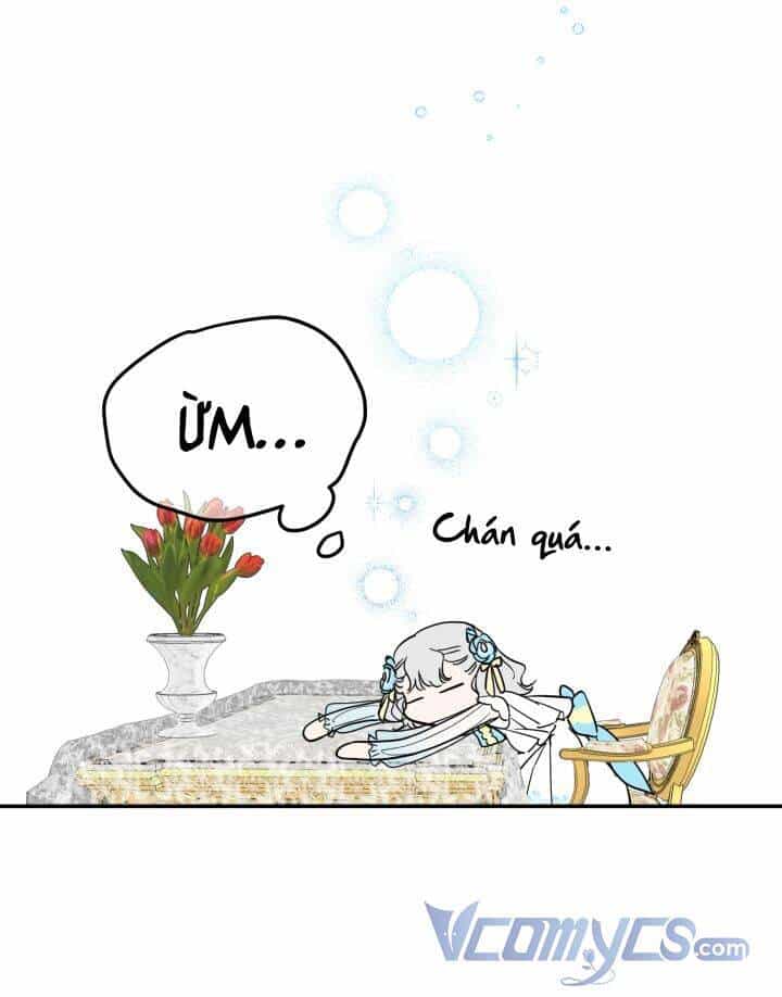Những Nhân Vật Mạnh Nhất Thế Giới Ám Ảnh Tôi - Chương 22 - ảnh 33