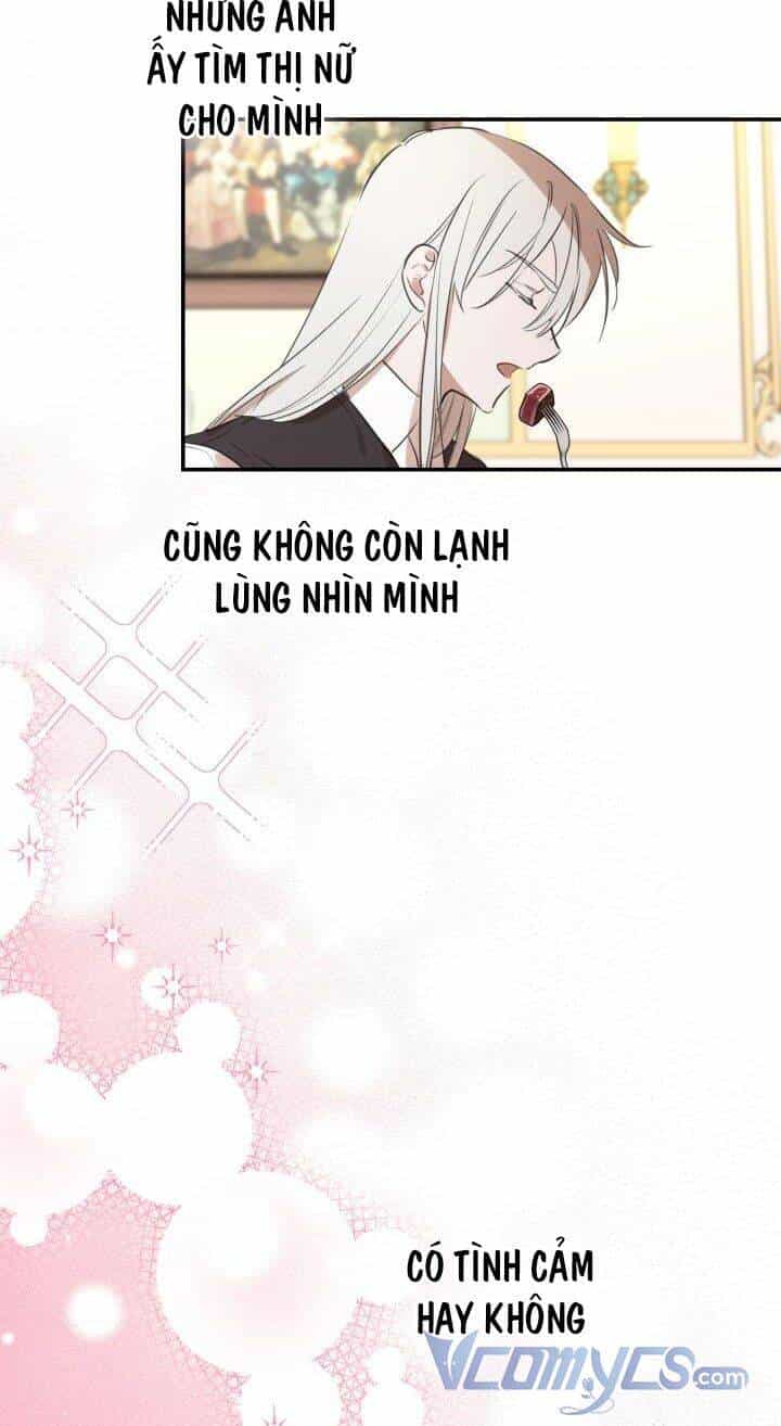 Những Nhân Vật Mạnh Nhất Thế Giới Ám Ảnh Tôi - Chương 22 - ảnh 8