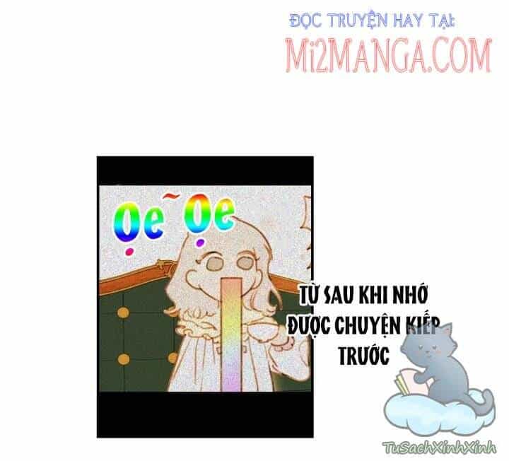 Những Nhân Vật Mạnh Nhất Thế Giới Ám Ảnh Tôi - Chương 22.5 - ảnh 15