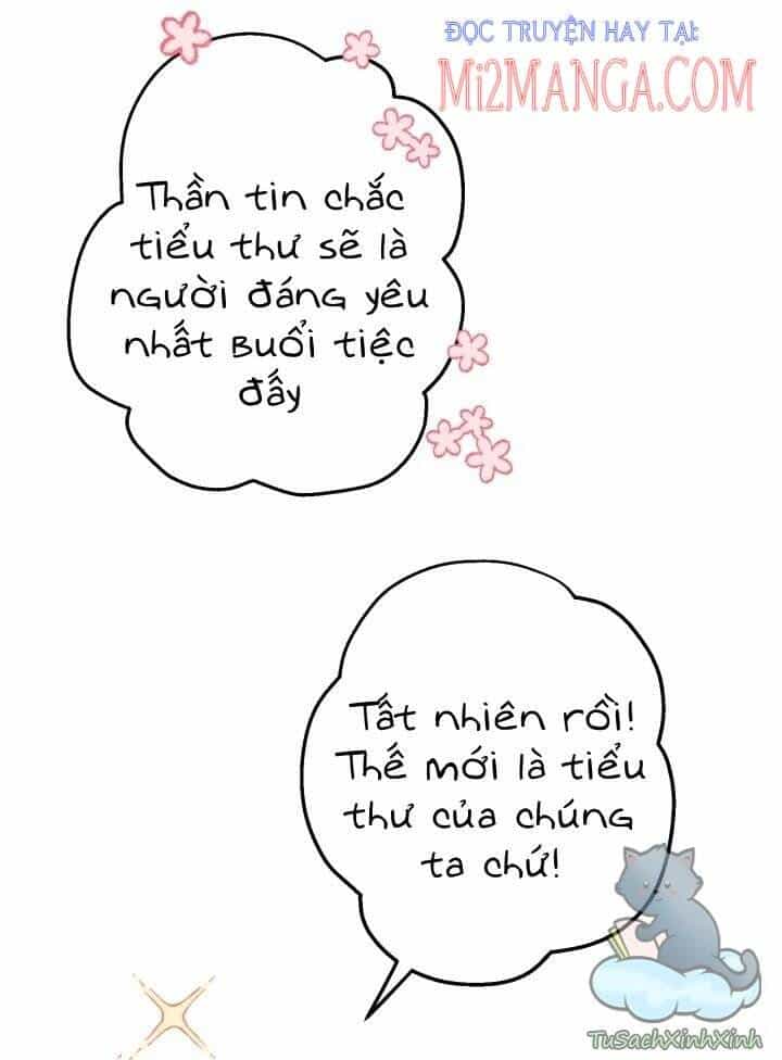 Những Nhân Vật Mạnh Nhất Thế Giới Ám Ảnh Tôi - Chương 22.5 - ảnh 4