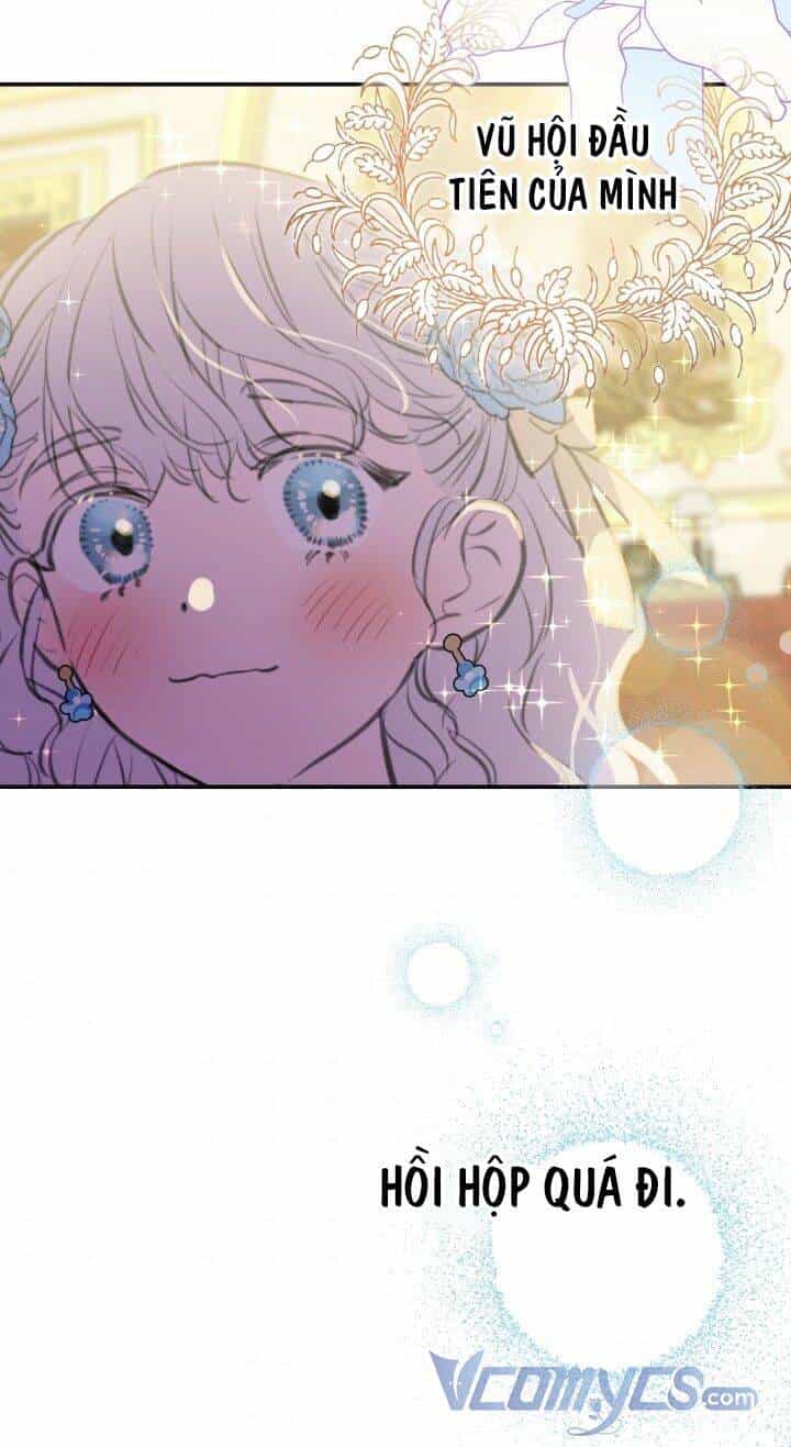Những Nhân Vật Mạnh Nhất Thế Giới Ám Ảnh Tôi - Chương 23 - ảnh 32