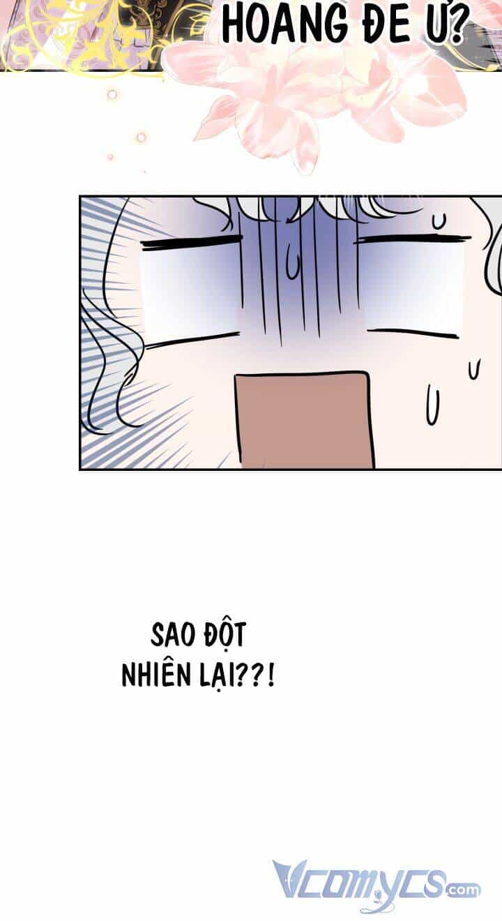 Những Nhân Vật Mạnh Nhất Thế Giới Ám Ảnh Tôi - Chương 24 - ảnh 34