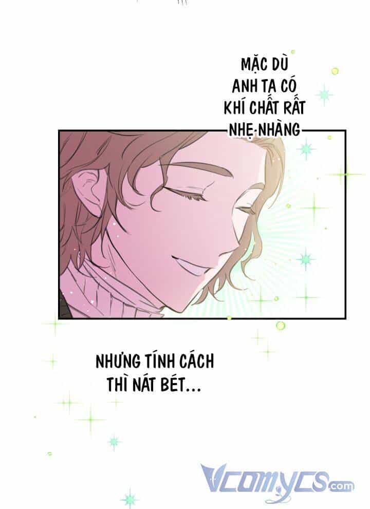Những Nhân Vật Mạnh Nhất Thế Giới Ám Ảnh Tôi - Chương 24 - ảnh 41