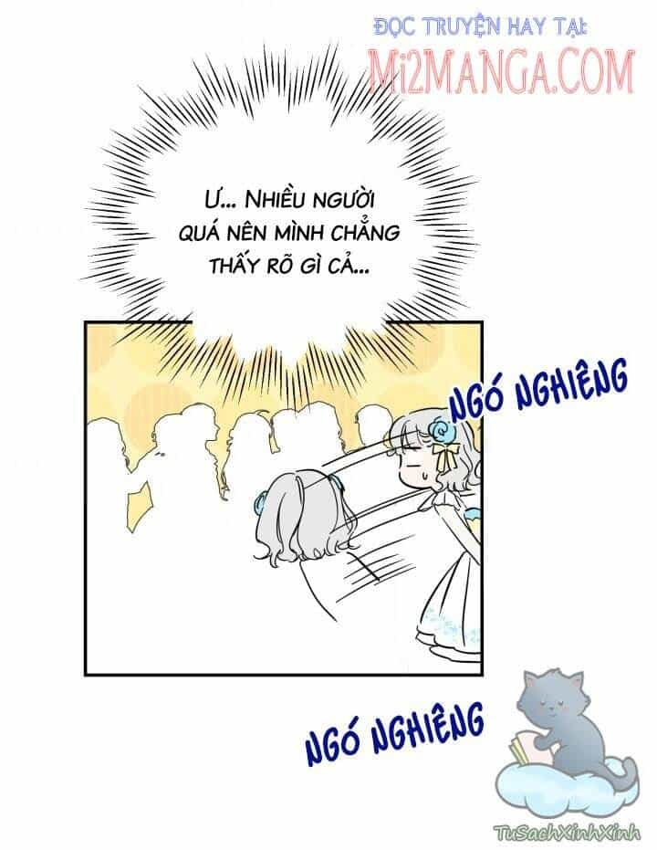 Những Nhân Vật Mạnh Nhất Thế Giới Ám Ảnh Tôi - Chương 24.5 - ảnh 9