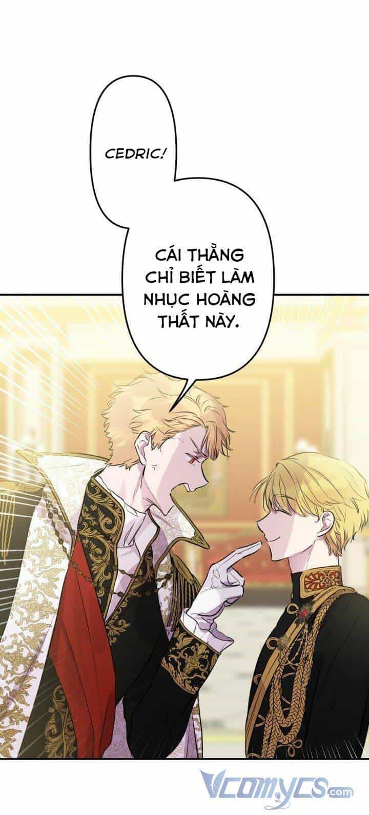 Những Nhân Vật Mạnh Nhất Thế Giới Ám Ảnh Tôi - Chương 26 - ảnh 3