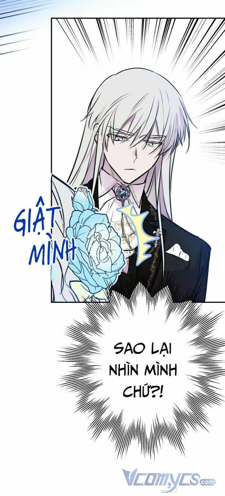 Những Nhân Vật Mạnh Nhất Thế Giới Ám Ảnh Tôi - Chương 26 - ảnh 35