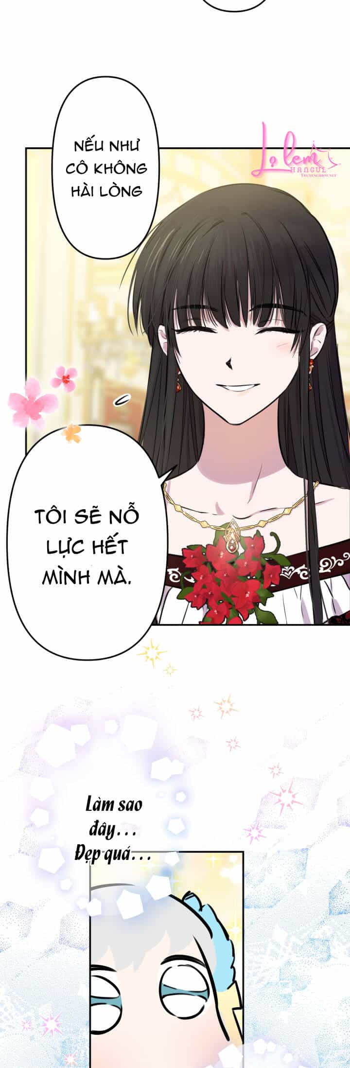 Những Nhân Vật Mạnh Nhất Thế Giới Ám Ảnh Tôi - Chương 26.2 - ảnh 3