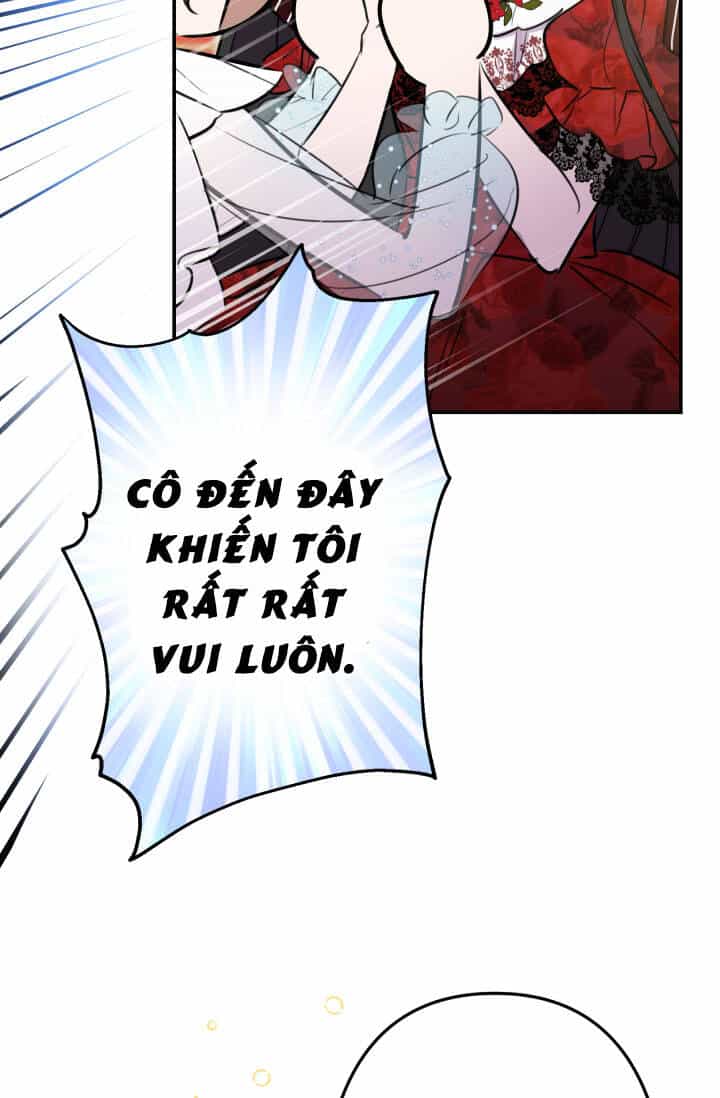 Những Nhân Vật Mạnh Nhất Thế Giới Ám Ảnh Tôi - Chương 26.2 - ảnh 6
