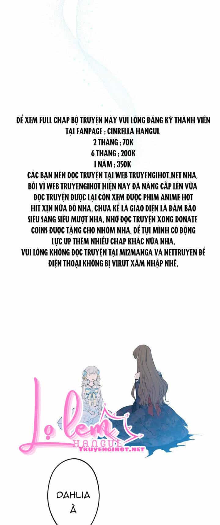 Những Nhân Vật Mạnh Nhất Thế Giới Ám Ảnh Tôi - Chương 29.1 - ảnh 3