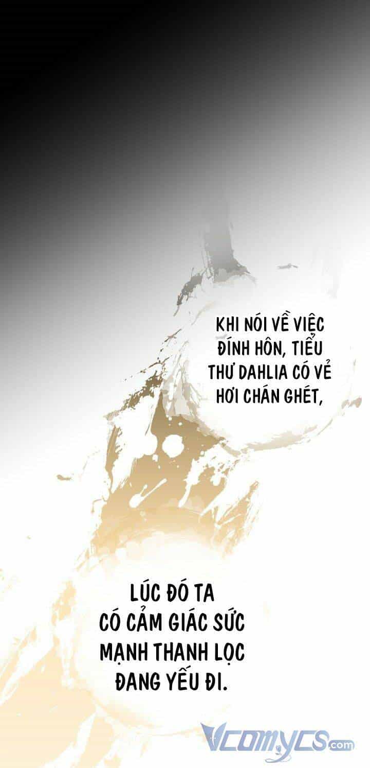 Những Nhân Vật Mạnh Nhất Thế Giới Ám Ảnh Tôi - Chương 30 - ảnh 25
