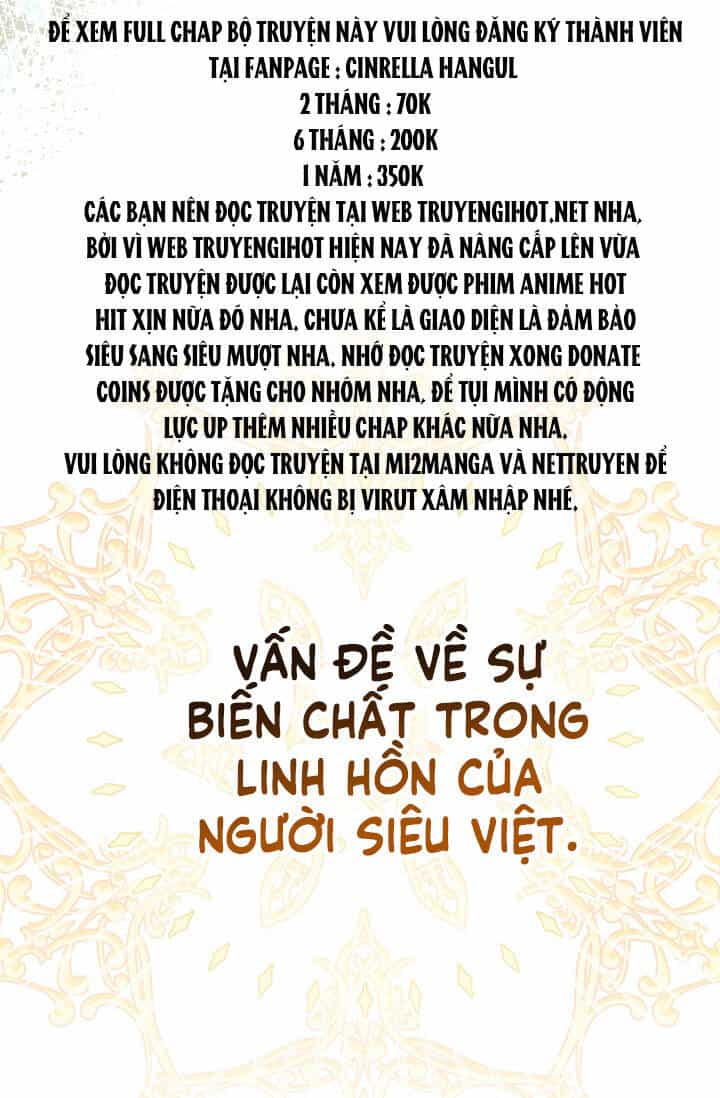 Những Nhân Vật Mạnh Nhất Thế Giới Ám Ảnh Tôi - Chương 30.1 - ảnh 14