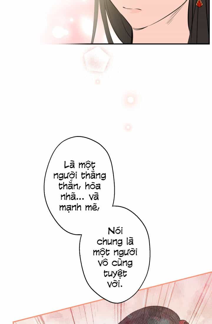 Những Nhân Vật Mạnh Nhất Thế Giới Ám Ảnh Tôi - Chương 30.1 - ảnh 54
